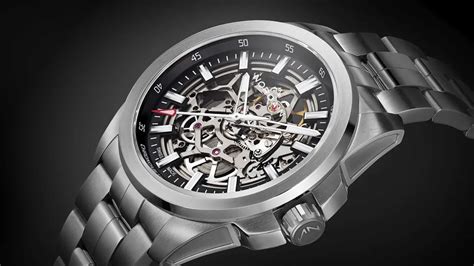 cool luxury watches under 5000